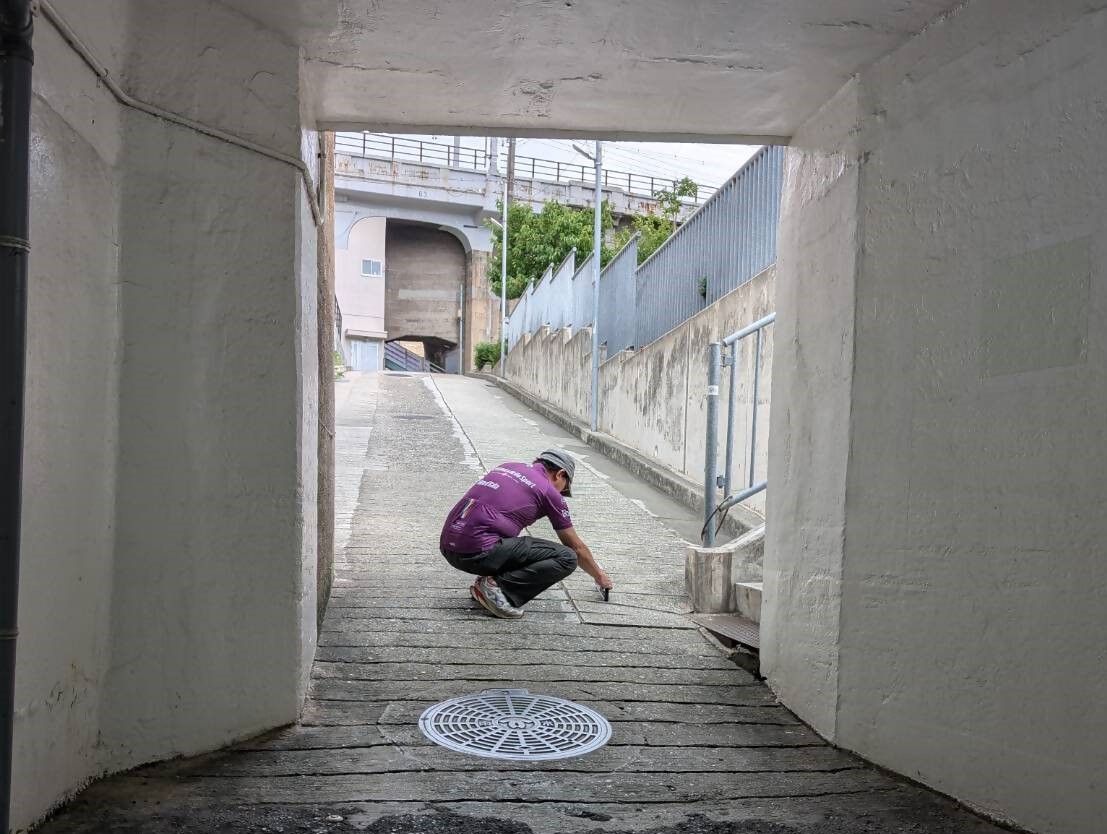 ラルプデュエズさん2