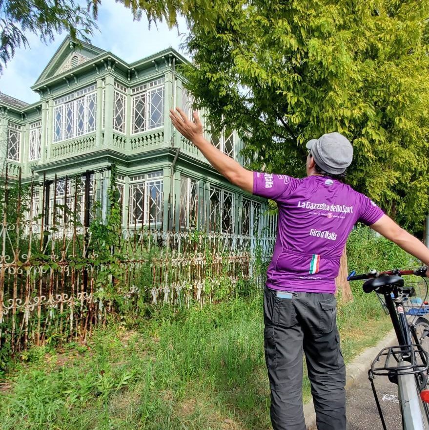 ラルプデュエズさん3