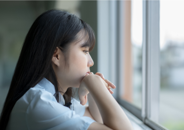 ヤングケアラーとは