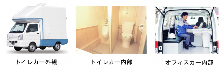 オリックス自動車株式会社車両写真