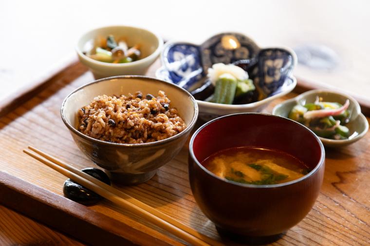 天王茶屋