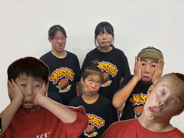 happyset