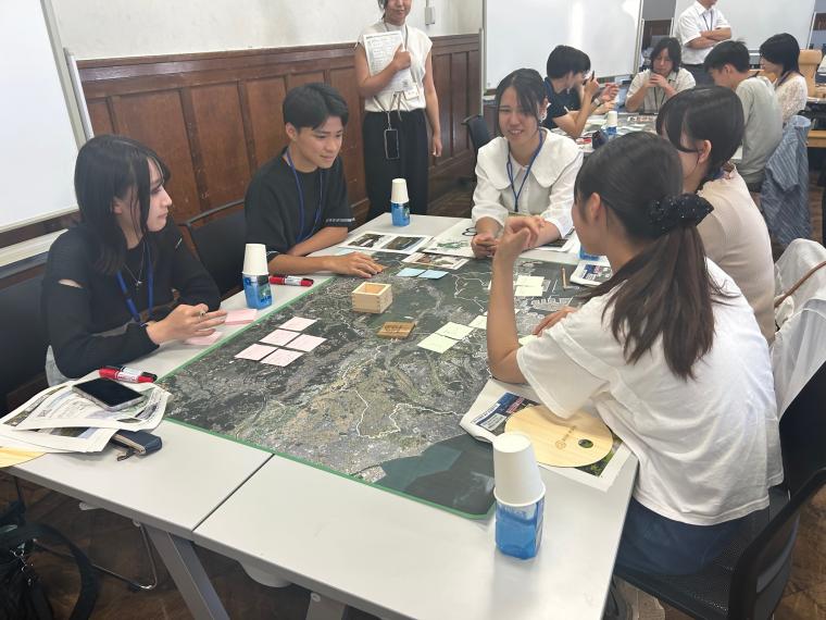 高校生・高専生フォーラム