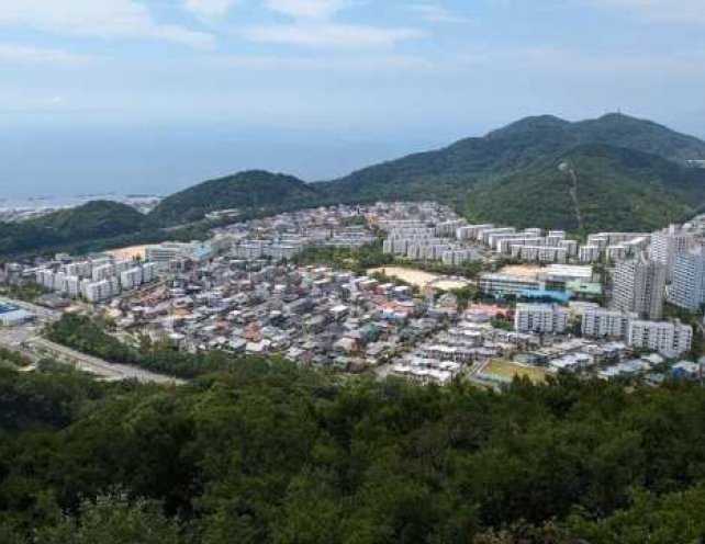 郊外・既成市街地イメージ