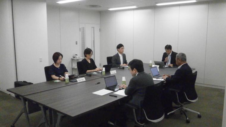 10月16日第10回教育委員会会議