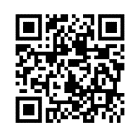 2次元コード（ライナー君アカウント）