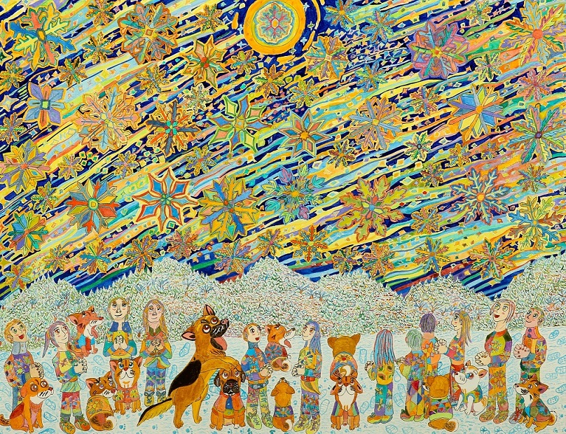 作品1