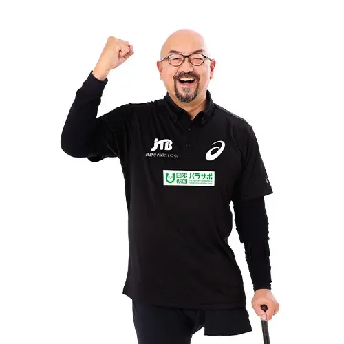 かとう　ただし講師