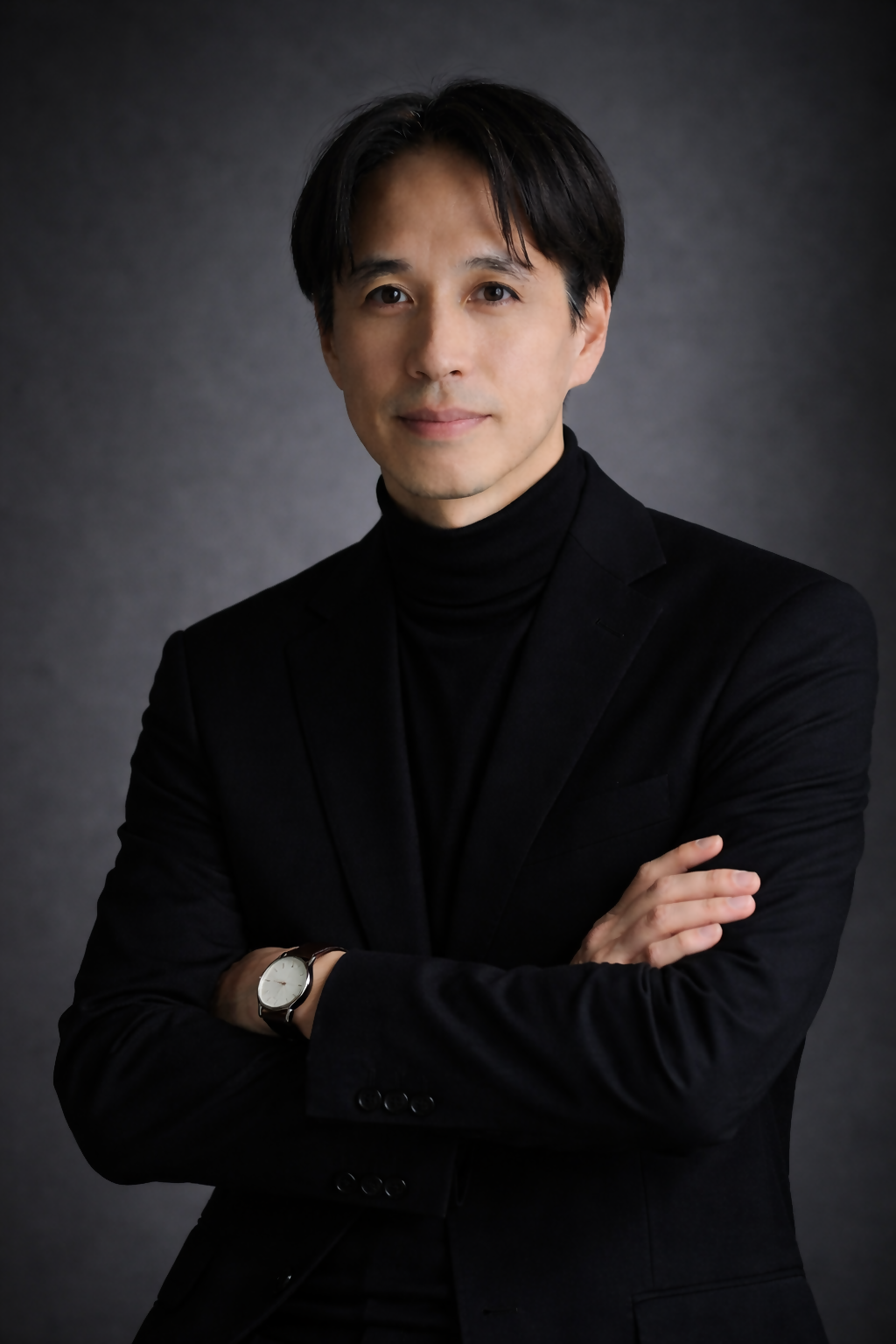 審査員　早川正祐氏