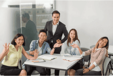 研修・自己啓発