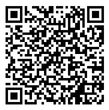 イベント申込QRコード