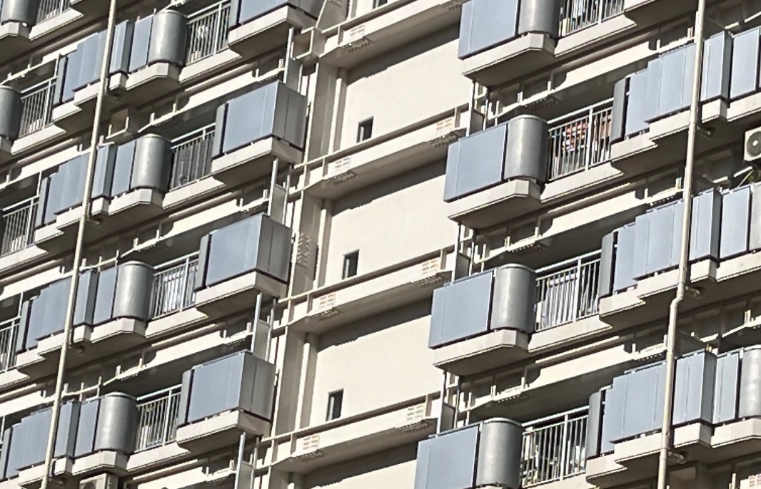 近景