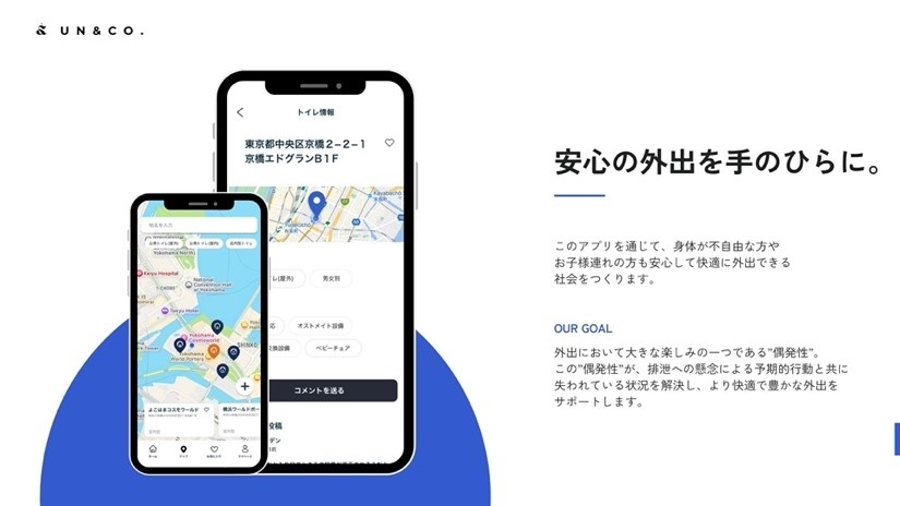 株式会社UN＆Co.
