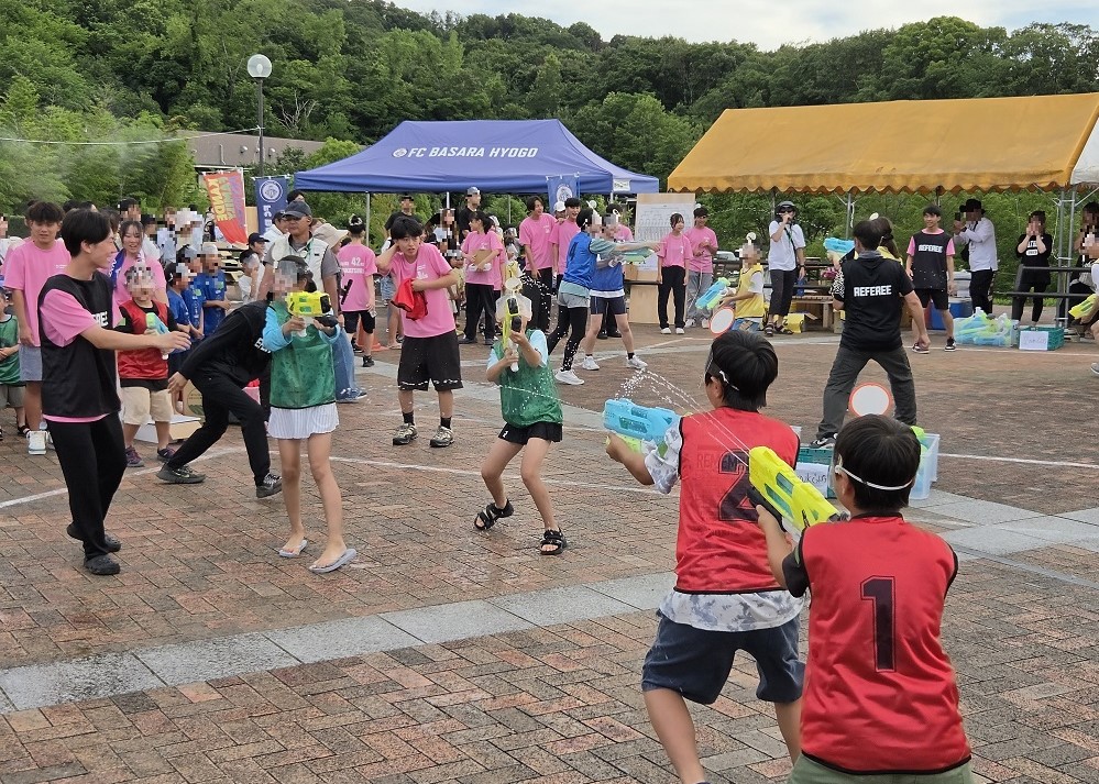 ポイポイバトラー