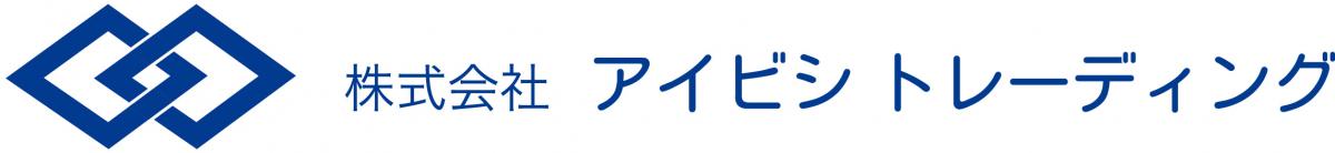 株式会社アイビシトレーディングのロゴ