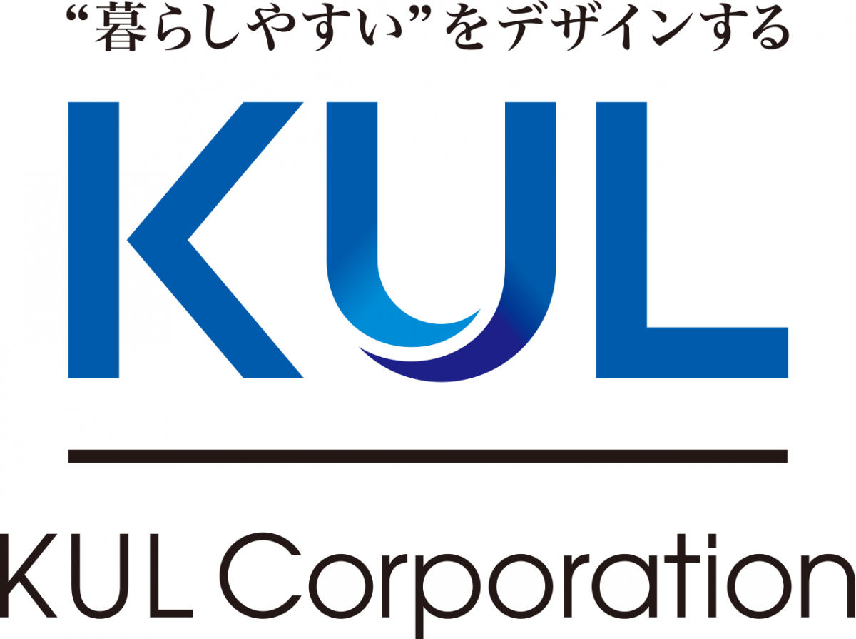株式会社KULのロゴ
