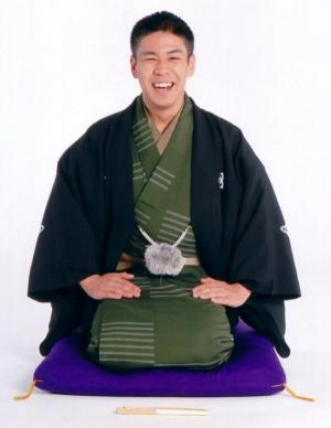 桂米紫さん