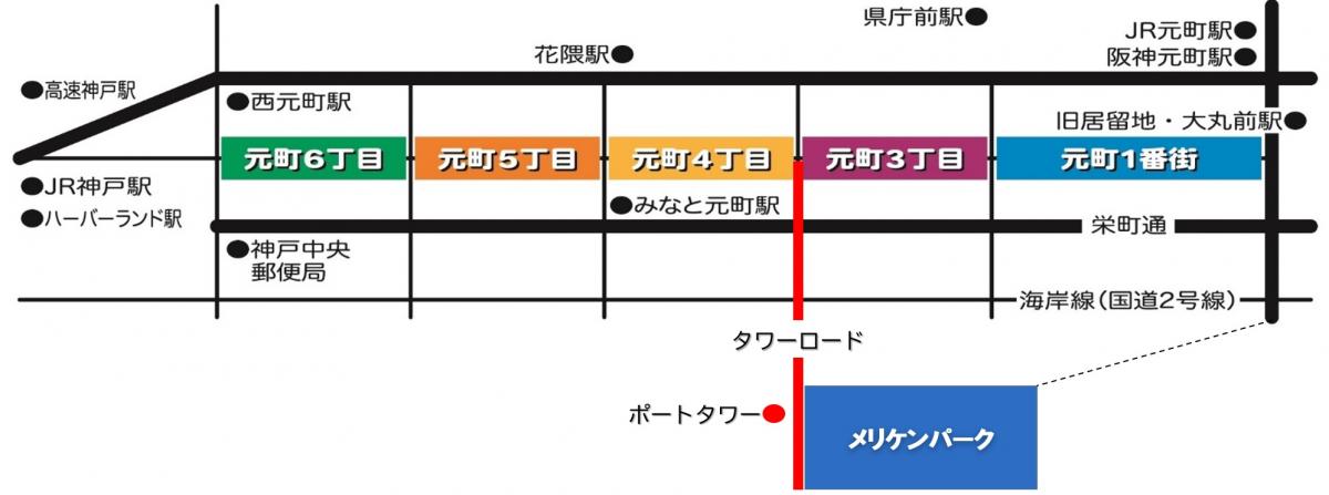 ルートマップ
