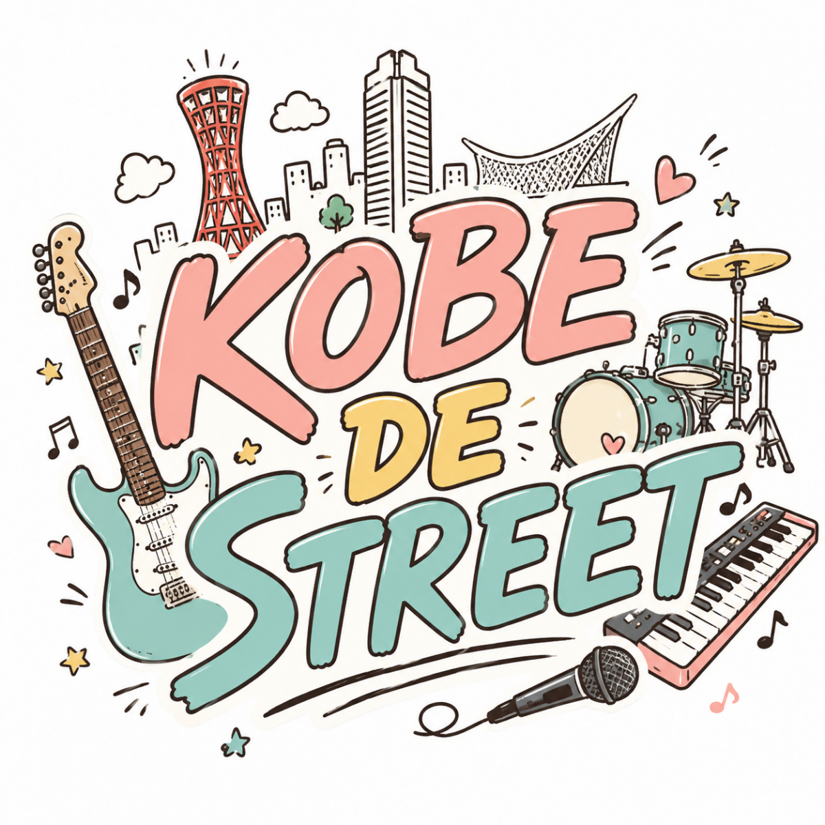 STREET
