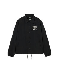 HAZE GODZILLA 1975 COACHES JACKET_表