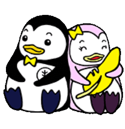 更生保護マスコットキャラクター
