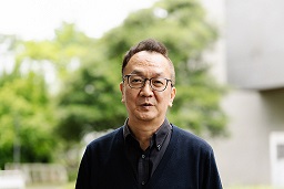 松田恵示さんの写真