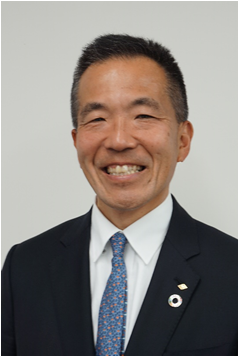 渡辺さんの写真