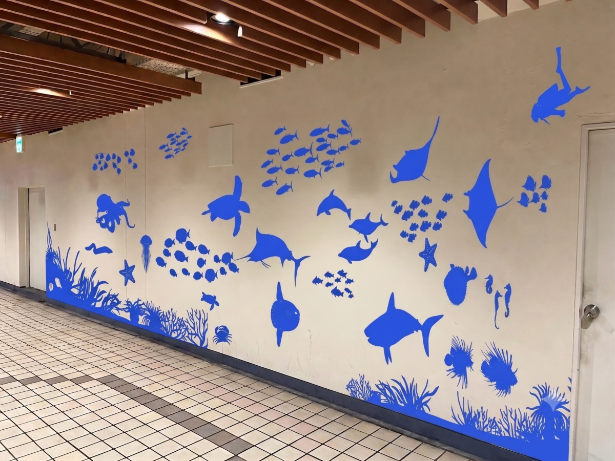 展示イメージ