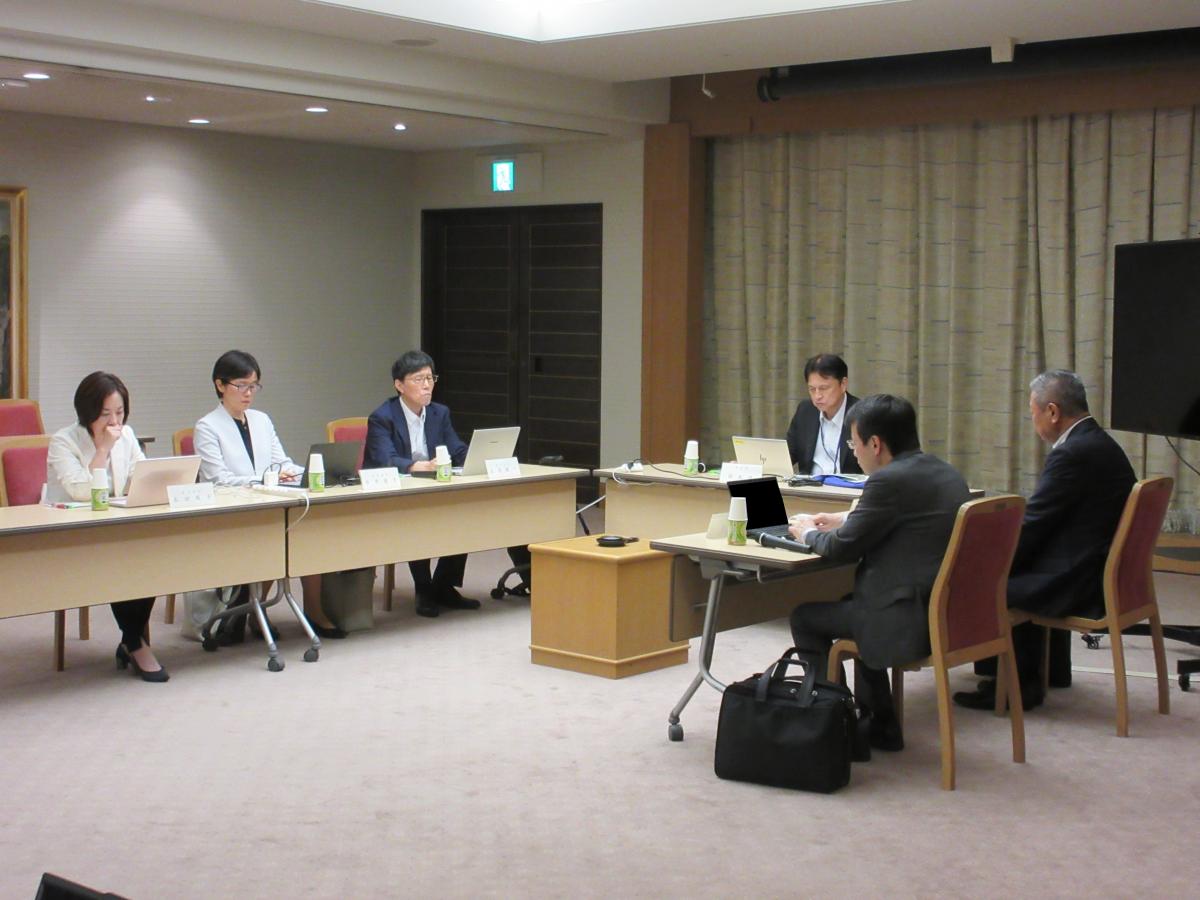 2026_第8回教育委員会会議写真