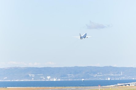 世界とつながる