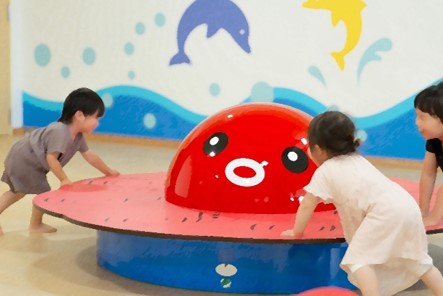 こどもから大人まで