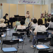 音楽のまち