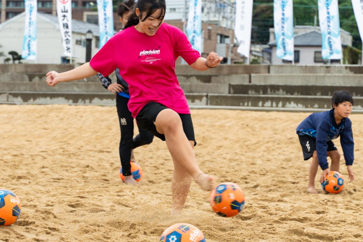 サッカー