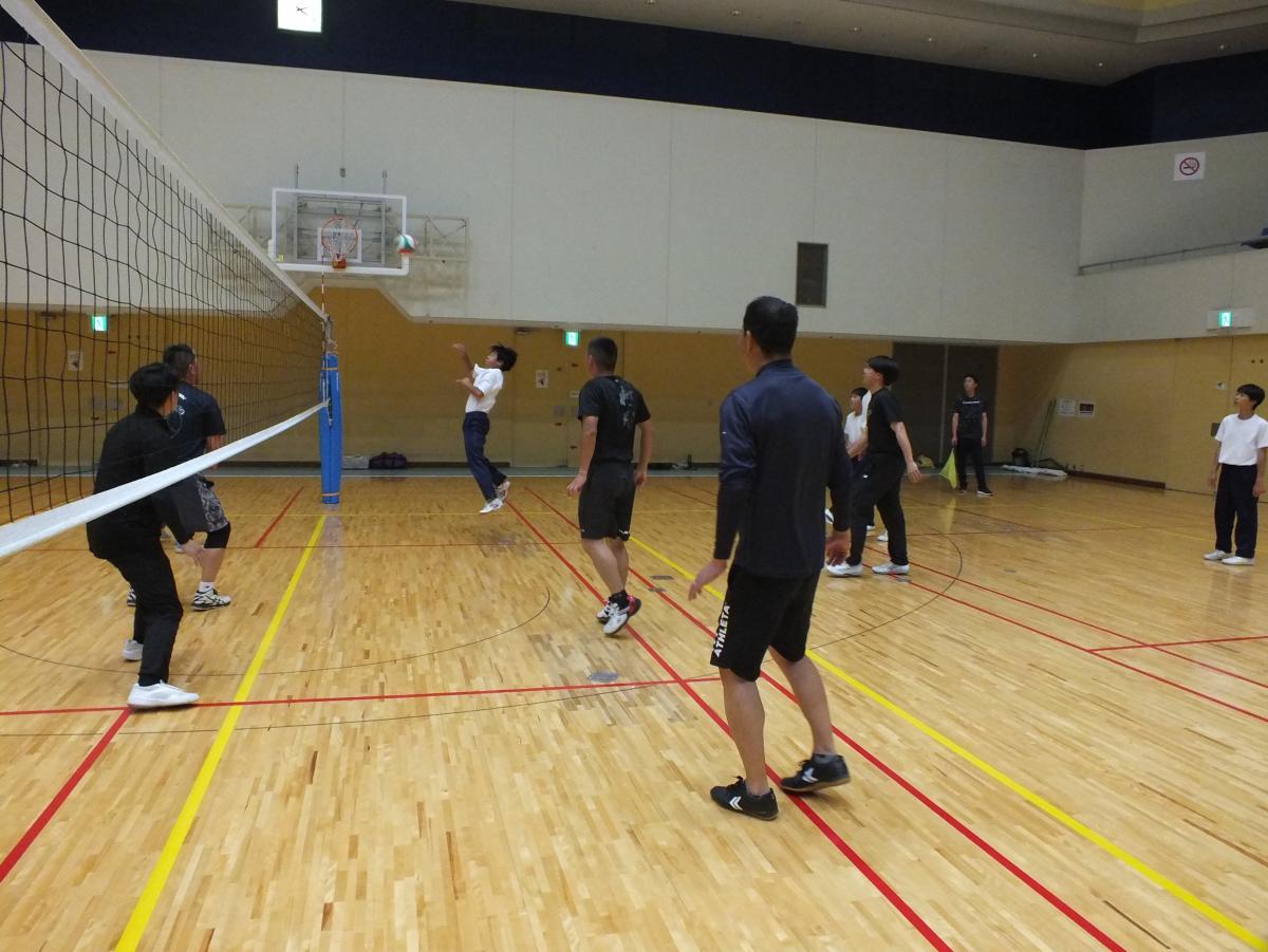 スポーツ大会2