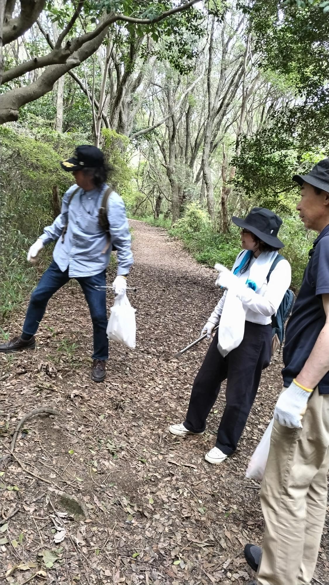 ③活動状況